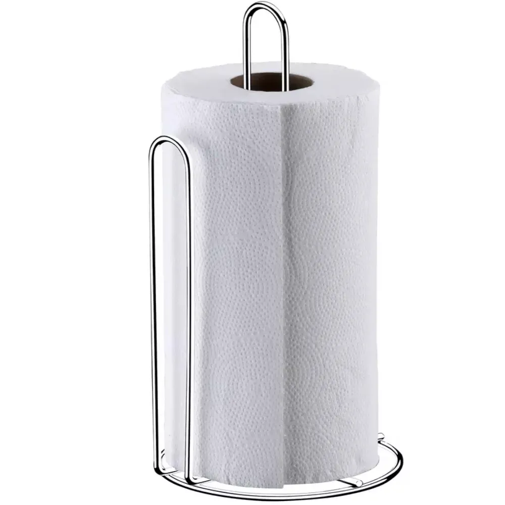 Castro Naves - SUPORTE INOX PARA ROLO DE PAPEL TOALHA - 13283 01