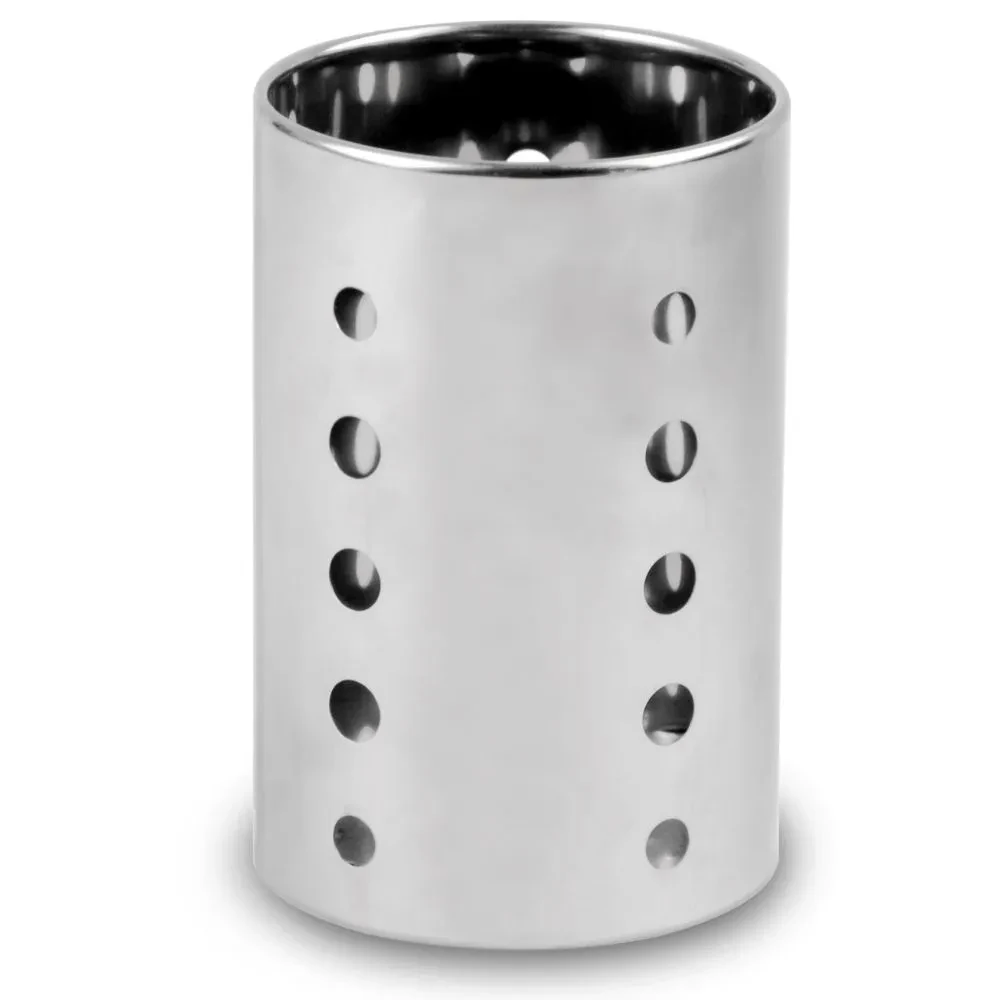 Castro Naves - SUPORTE TALHERES INOX PREMIUM 10X15CM - 9719 01