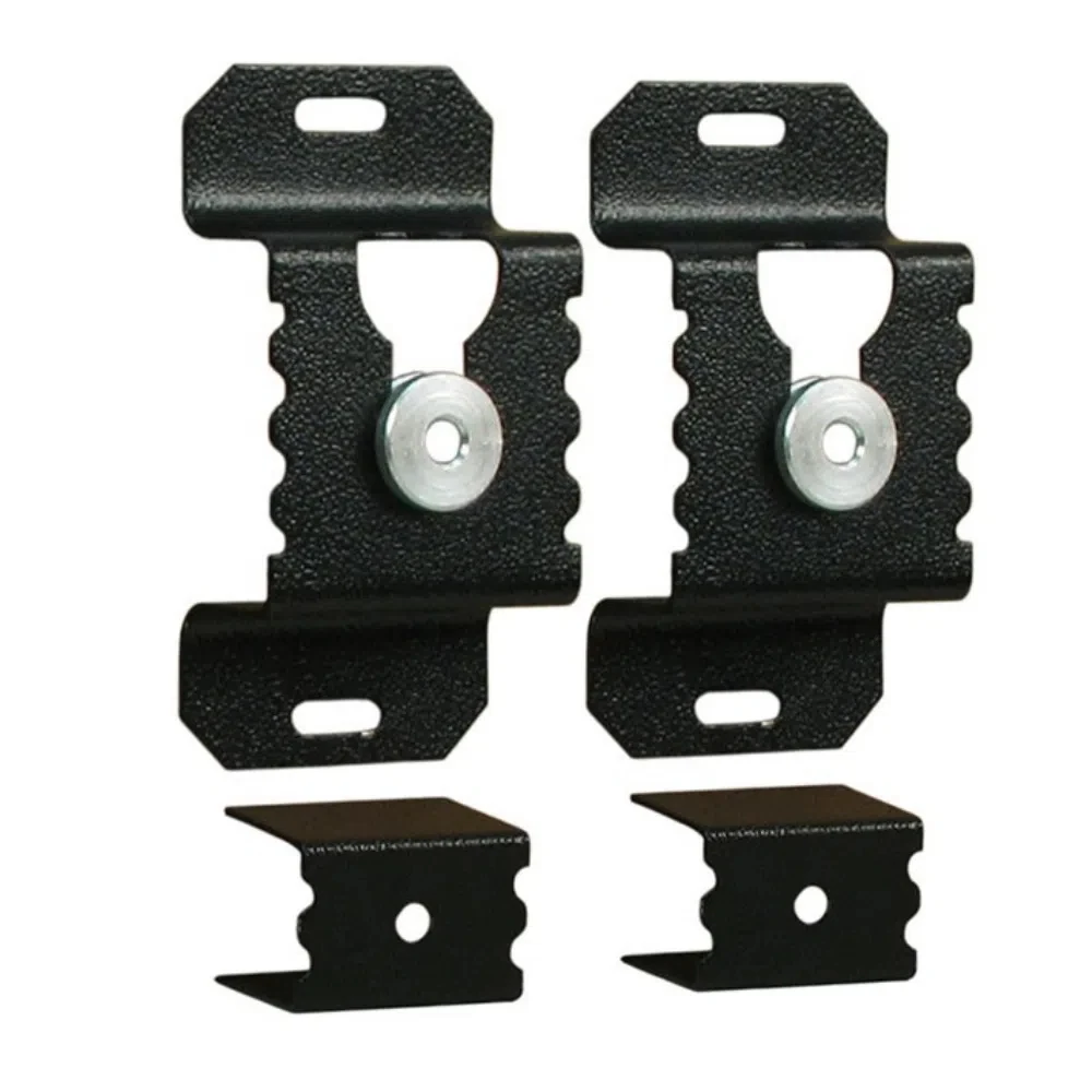 Castro Naves - SUPORTE PARA TV FIXO UNIVERSAL ATE 100Kg - 12951 01