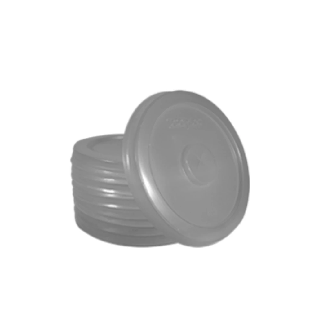 Castro Naves - TAMPA FURO DESC. PS P COPO PS 300/330ML 100UN - 106665 01