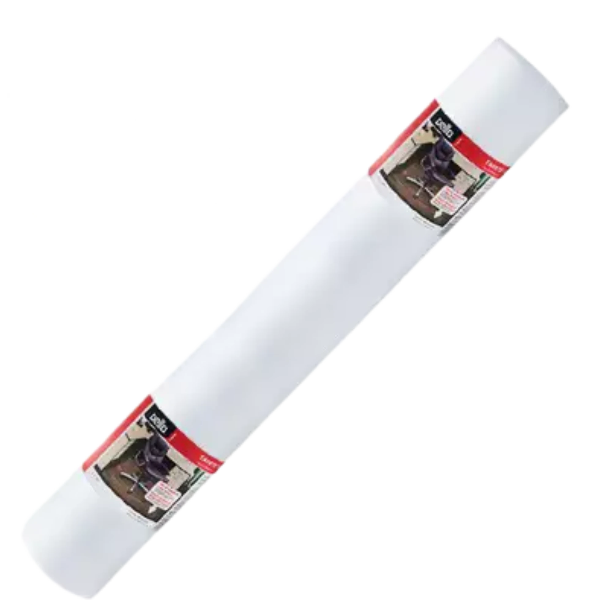 Castro Naves - TAPETE PROTETOR DE PISO PP TRANSP. 1,2x1M - 13795 01