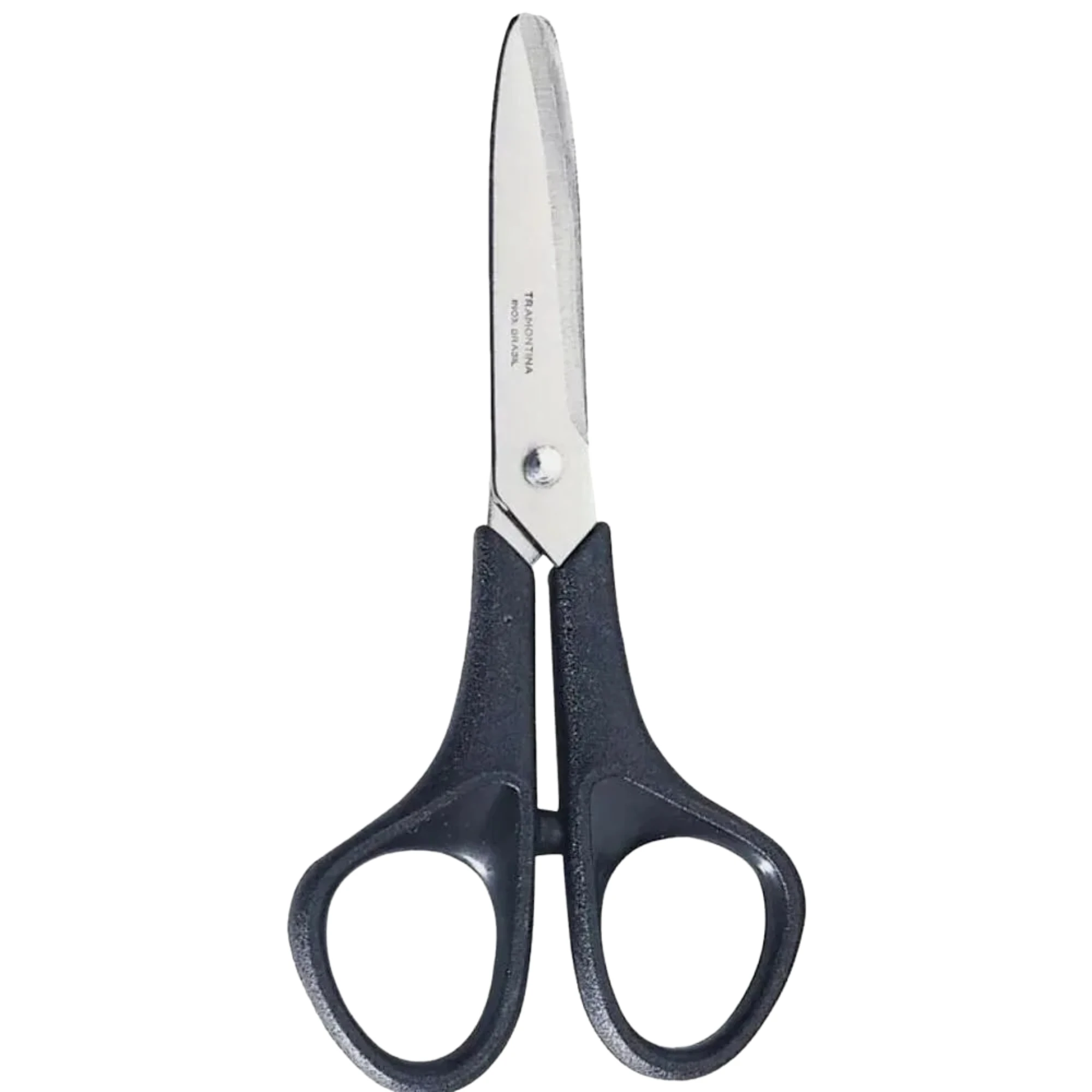 Castro Naves - TESOURA ESCOLAR 13,1CM SUPERCORT INOX - 9688 01