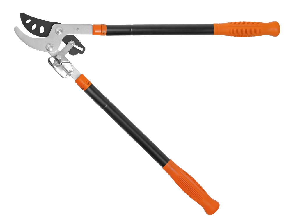 Castro Naves - TESOURAO PODA BYPASS CABO EXTENSIVEL ATE 78CM - 11710 01