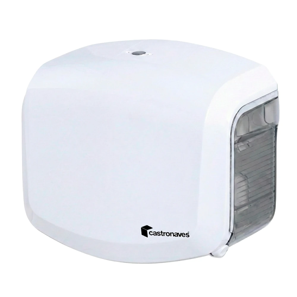 Castro Naves - TOALHEIRO INTERFOLHADO MINI ELISA ABS BR - 13232 01