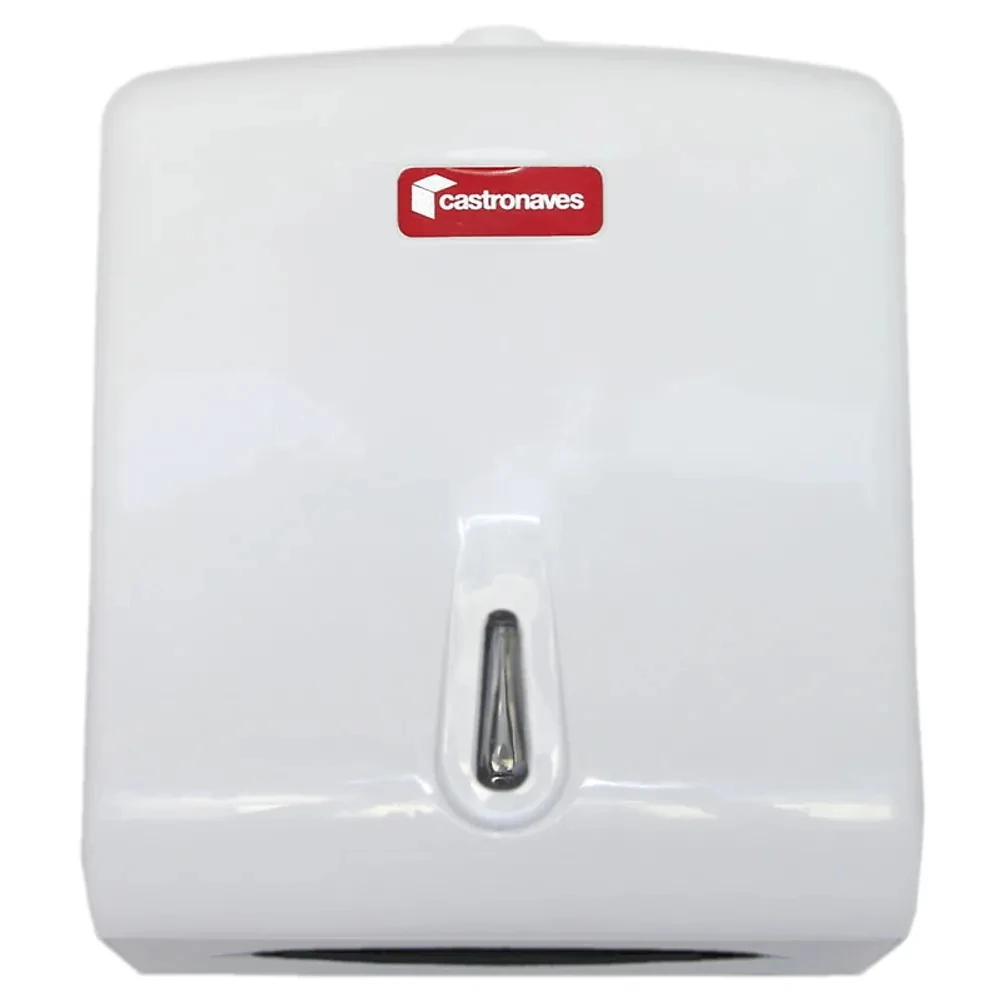 Castro Naves - TOALHEIRO INTERFOLHADO PLUS LINE BR - 72710 01