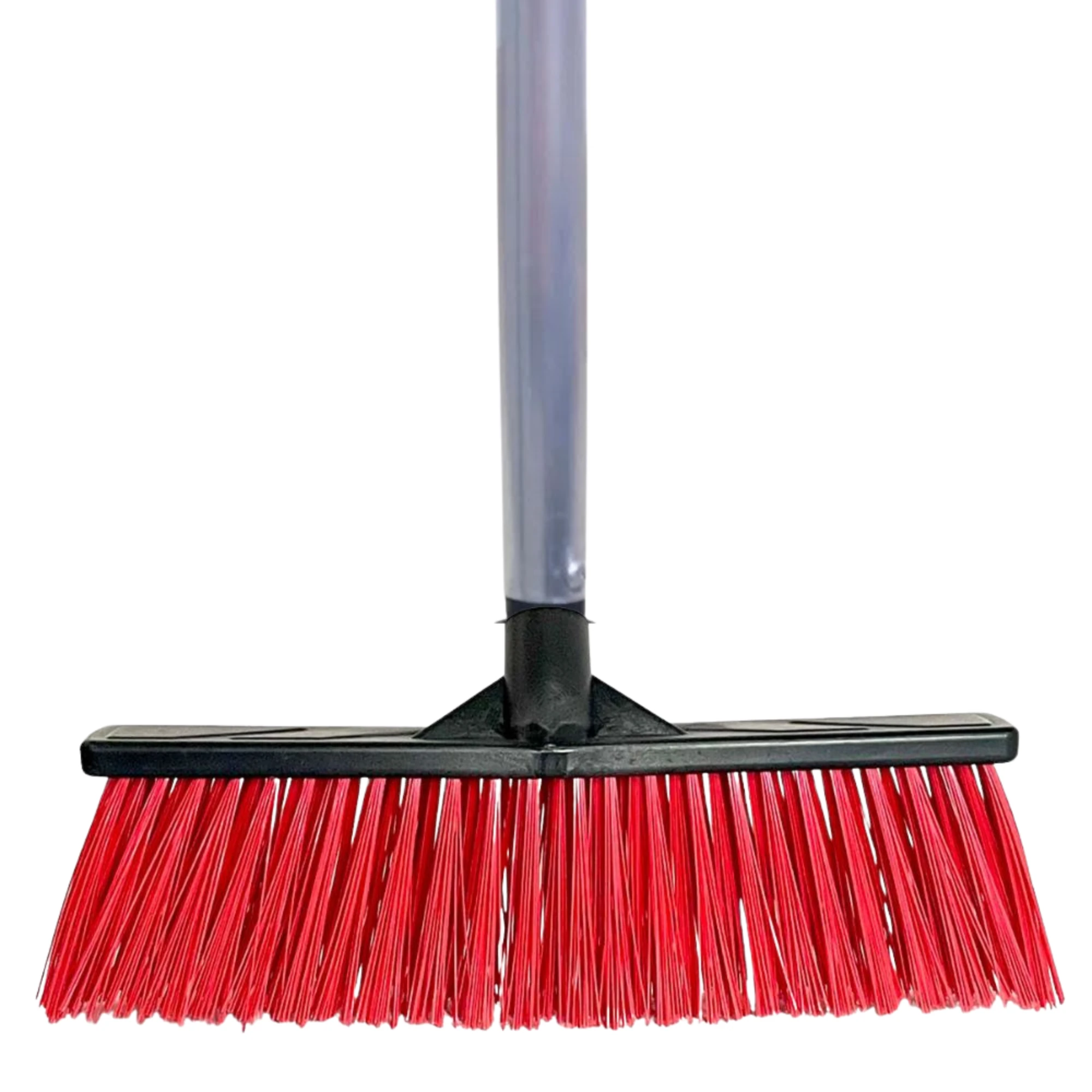 Castro Naves - VASSOURA GARI PET 40CM C/C ALUM. 150CM - 11137 01