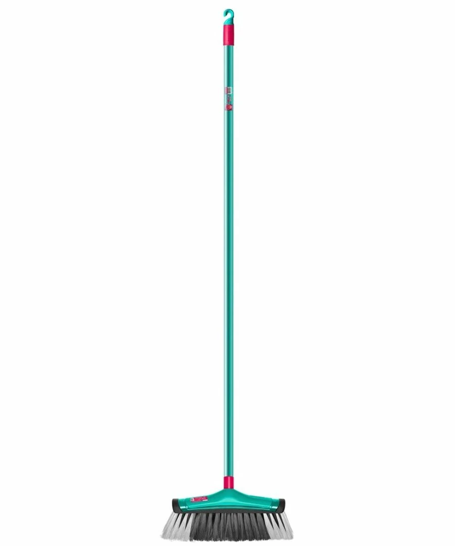 Castro Naves - VASSOURA NOVICA 31CM VARRY 1000 C/C 1,2M - 95588 01