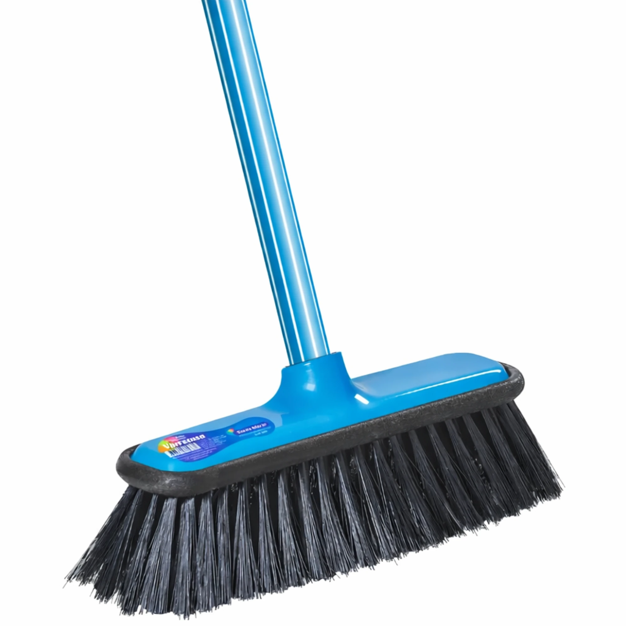 Castro Naves - VASSOURA DE PELO SINT. 29CM C/C ACO 120CM - 15399 01