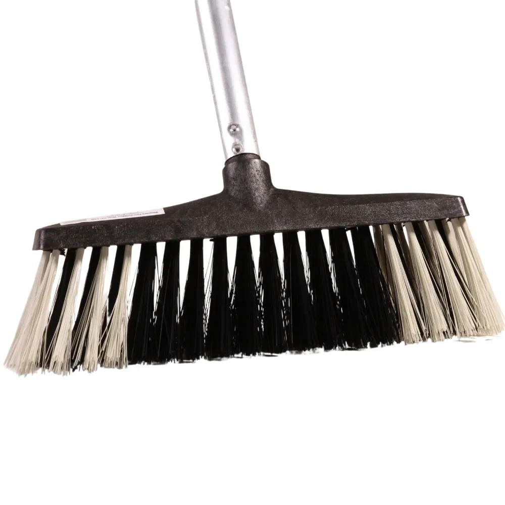 Castro Naves - VASSOURA DE PELO SINT. 30CM C/C 1,2M - 28175 01