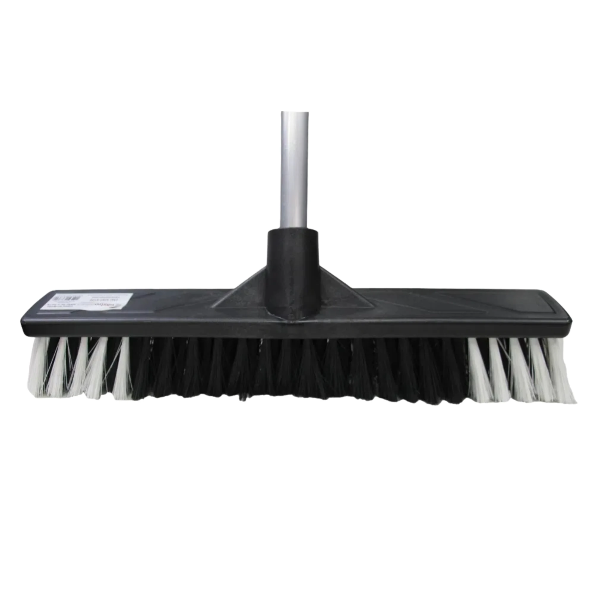 Castro Naves - VASSOURA DE PELO SINT. 40CM C/C ALUM. 1,5M - 12886 01
