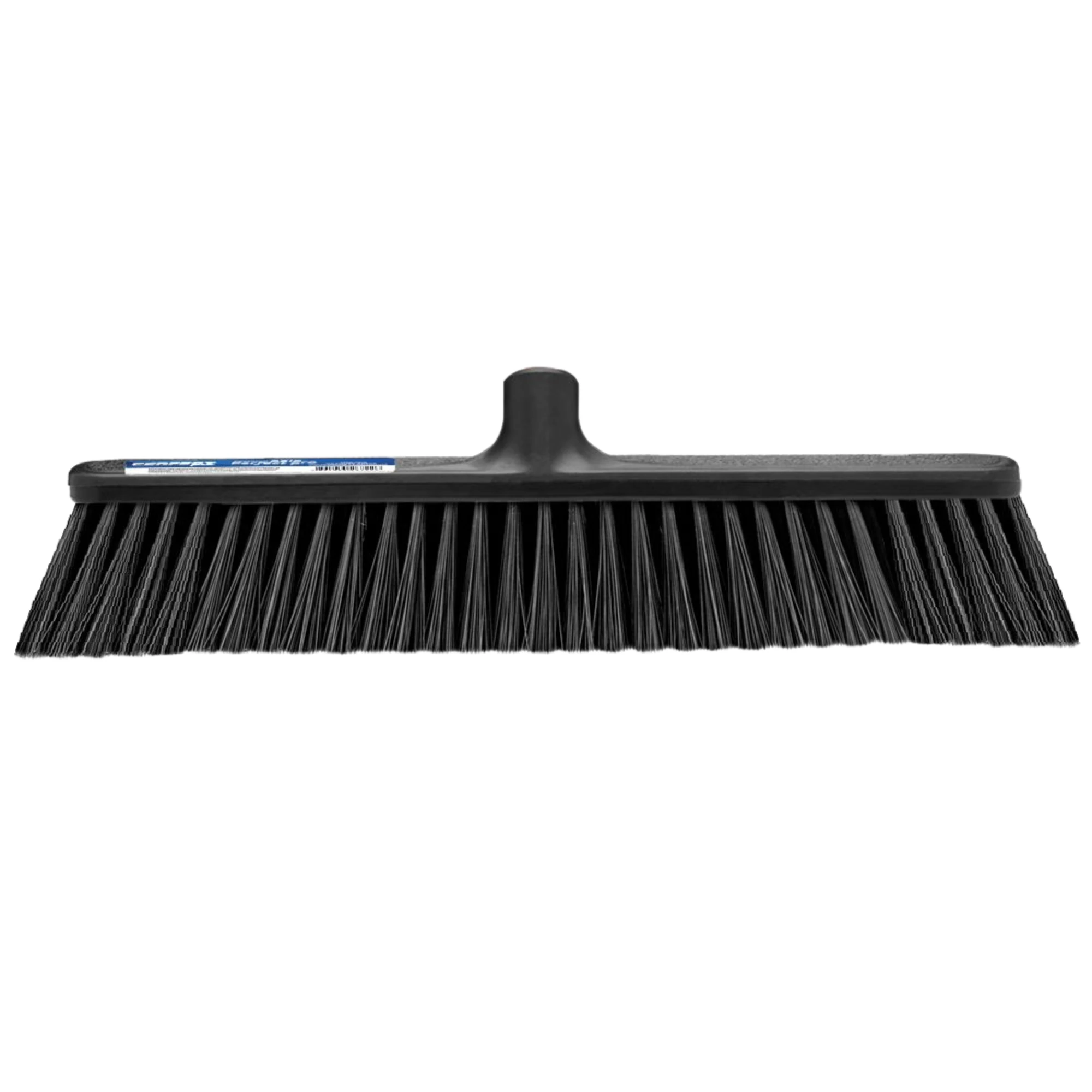 Castro Naves - VASSOURA DE PELO SINT. 40CM S/CABO - 8533 01