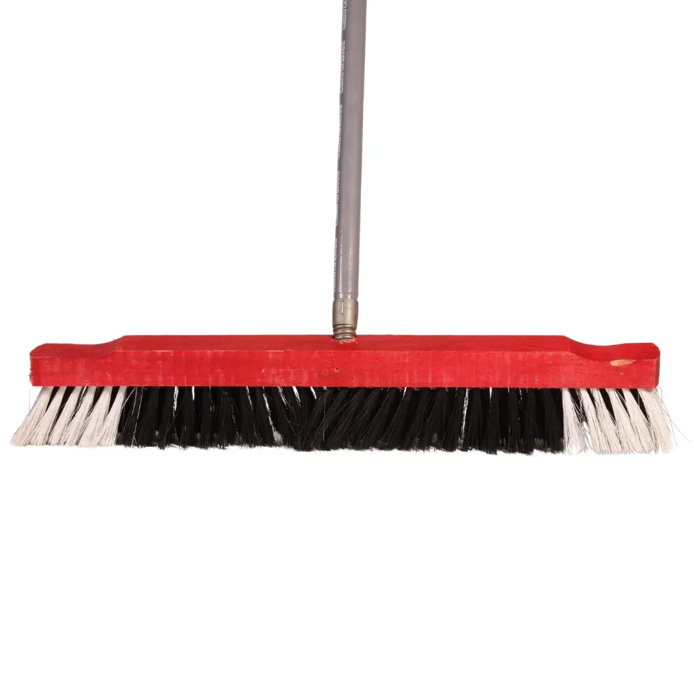 Castro Naves - VASSOURA DE PELO SINT. 90CM C/C 150CM - 94565 01