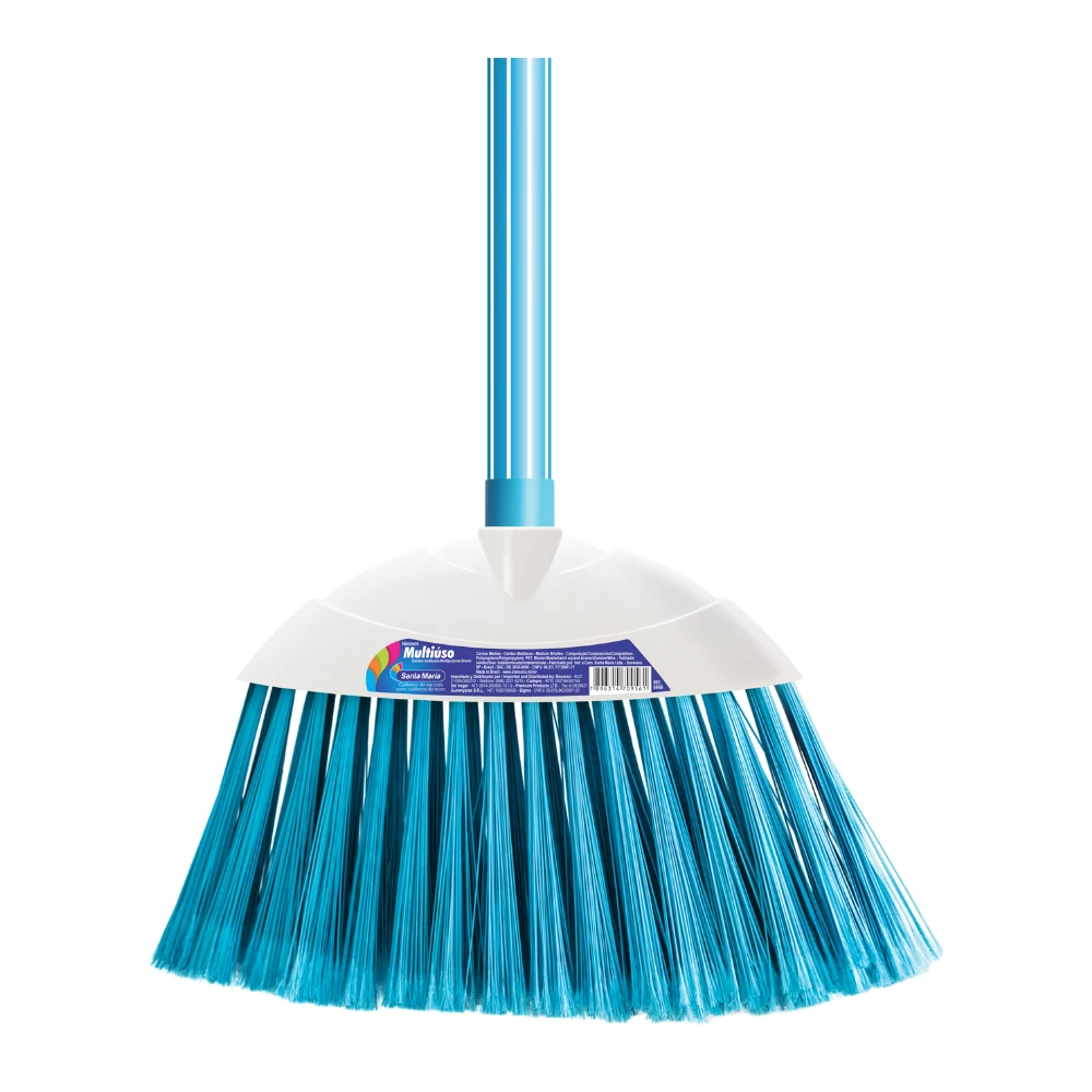 Castro Naves - VASSOURA PET 31CM C/C ACO 120CM PHENIX - 15400 01