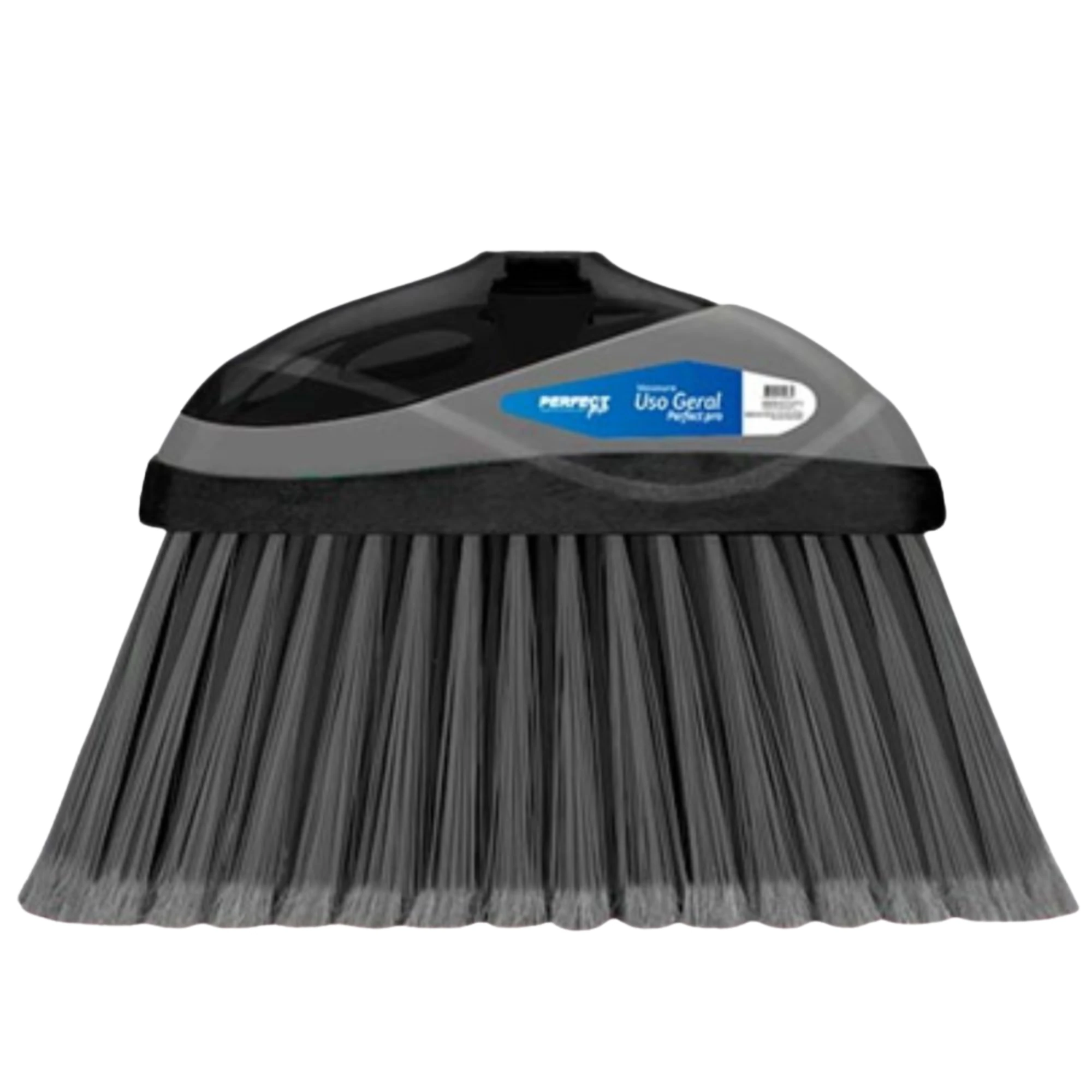 Castro Naves - VASSOURA USO GERAL 31CM S/CABO - 8536 01