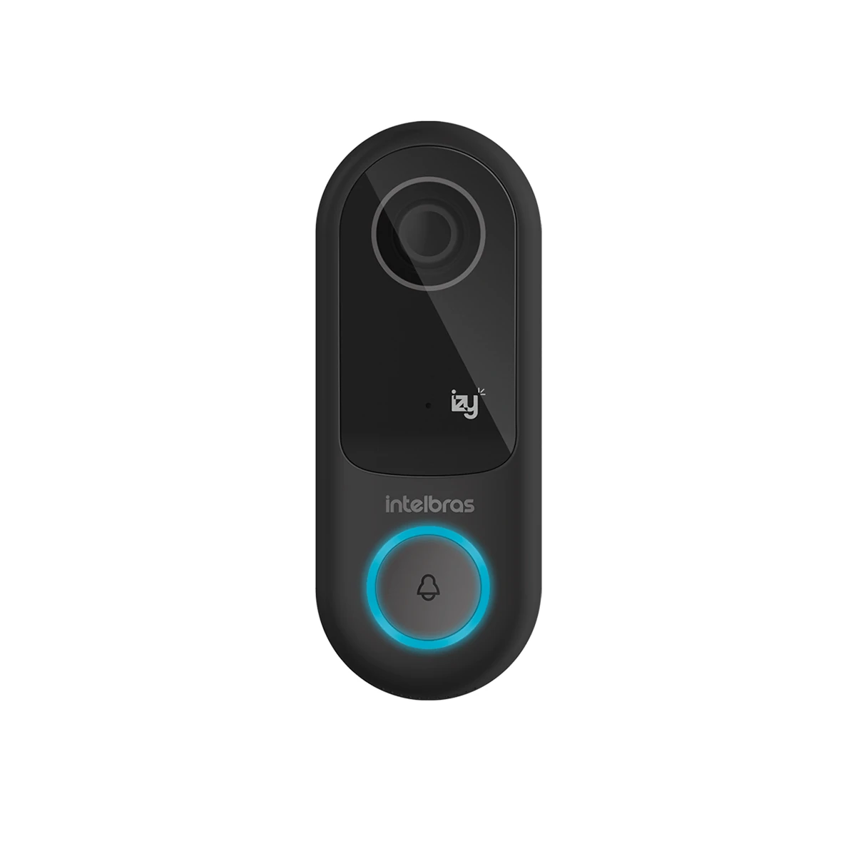 Castro Naves - VIDEOPORTEIRO SMART IVW 3000 - 106274 01