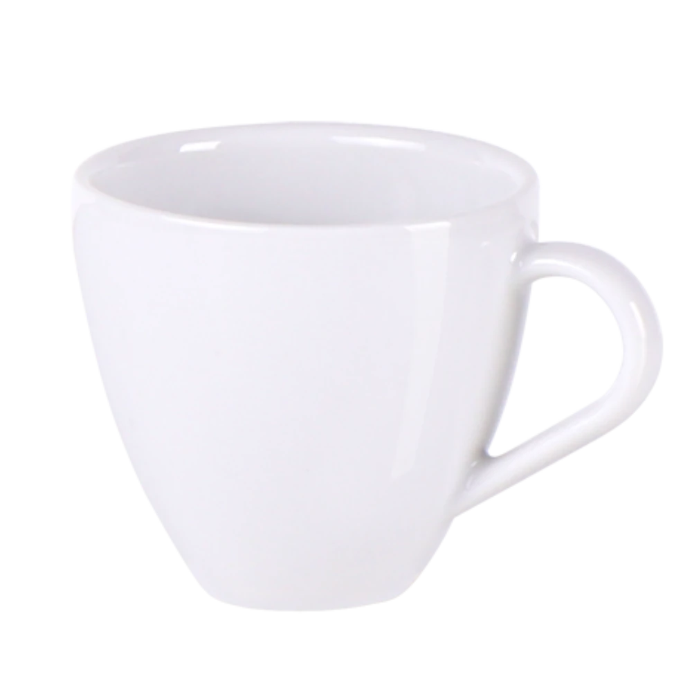 Xícara em Porcelana 100ml para Café Tramontina Paola 96600/123